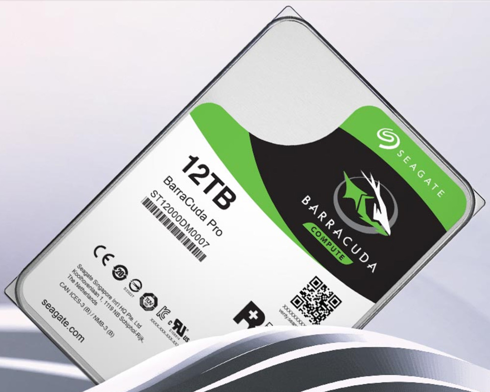 Seagate Barracuda Pro 02